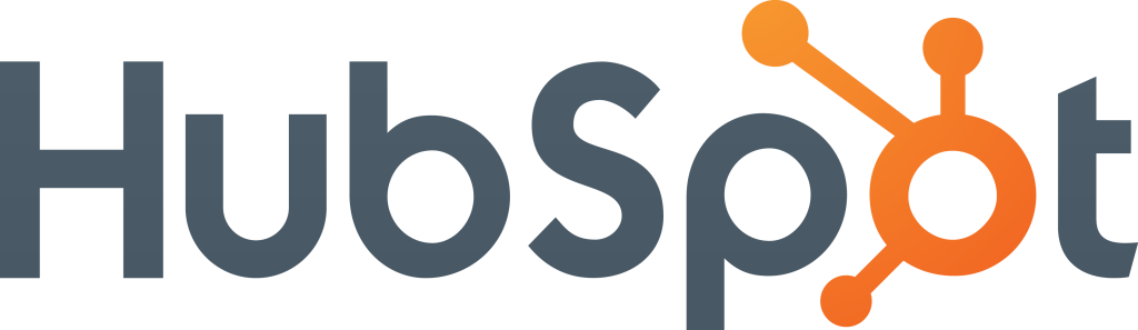 HubSpot Logo PNG