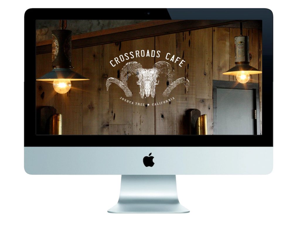 Crossroads Cafe