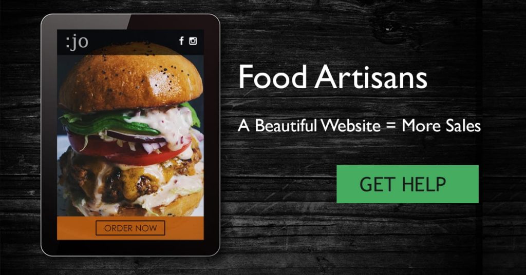 Future Bright - Restaurant Websites